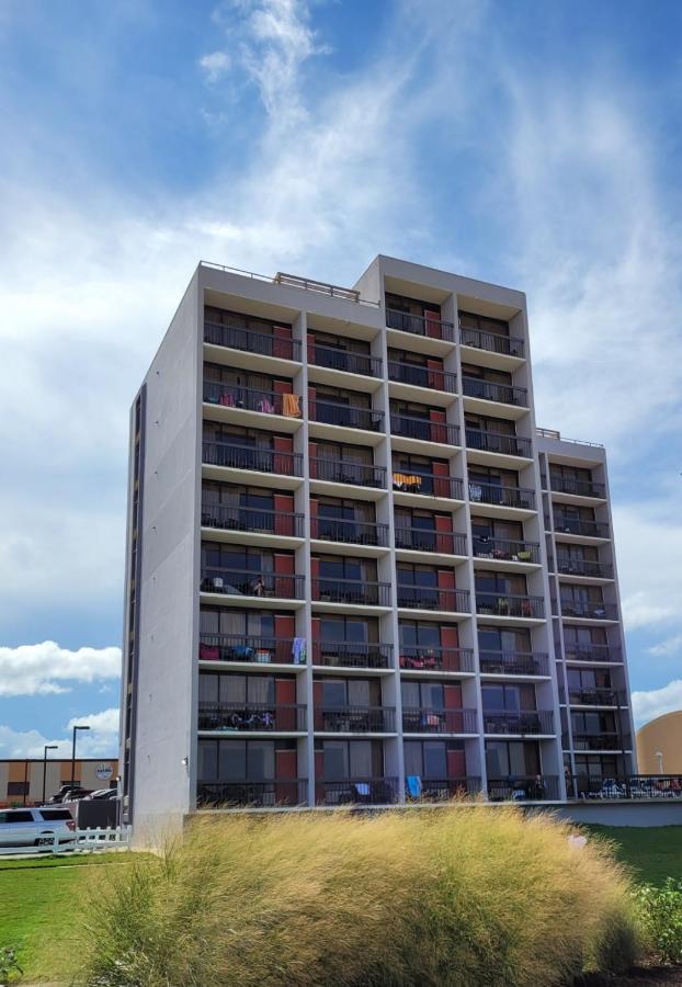 The Breakers Resort Inn Virginia Beach Exterior foto