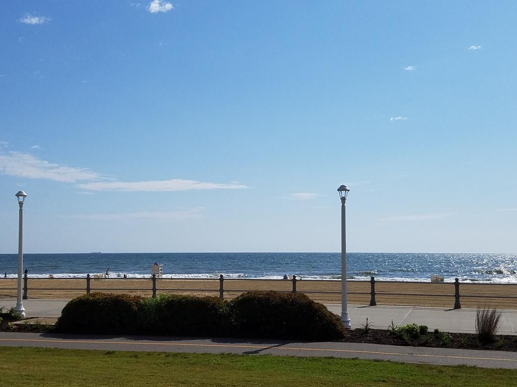 The Breakers Resort Inn Virginia Beach Exterior foto